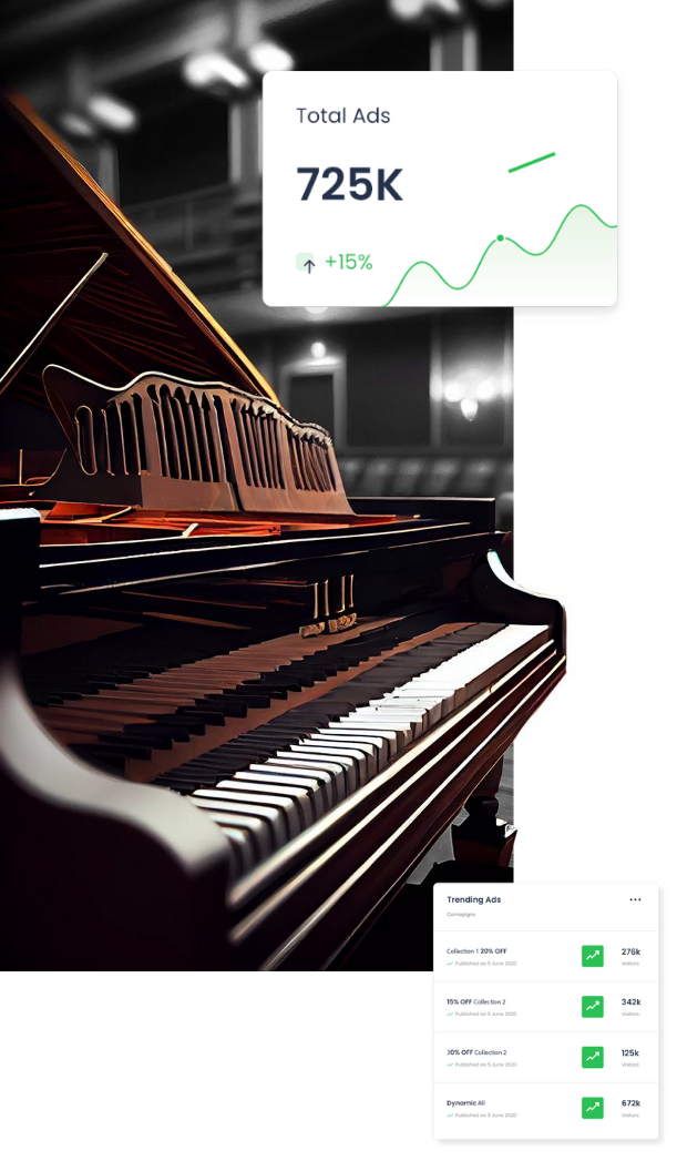 Fashion – Case study (4) Fashion - Case study (4)