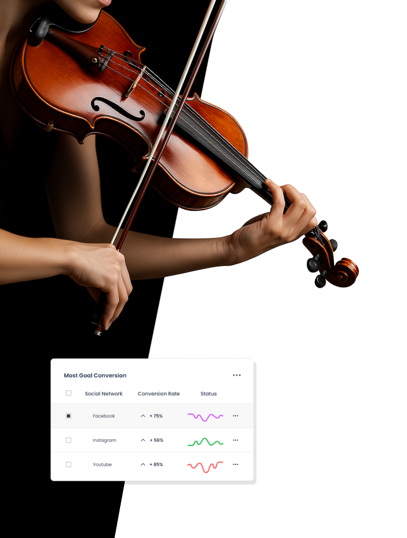 Fashion – Case study (6) Fashion - Case study (6)