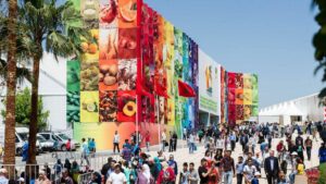 SIAM Meknès 2025 – Salon international de l’agriculture au Maroc axé sur l’innovation, la durabilité et la technologie agri.